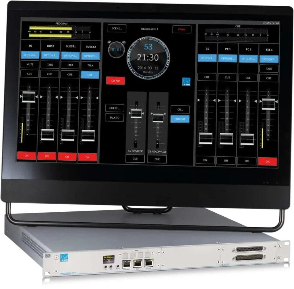 User Interface