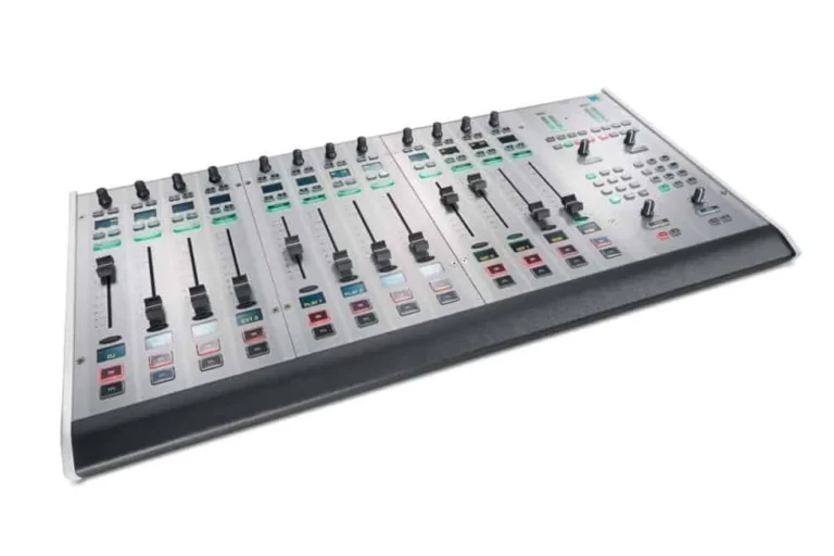 Designed by Radio, for Radio