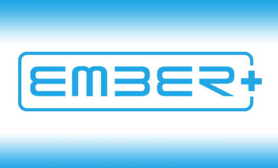 Ember+ Control