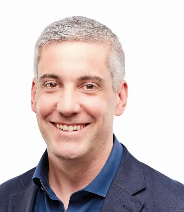 Lawo Appoints Oliver Parker as Head of Global Sales