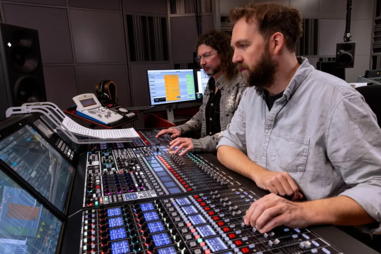 Mozarteum Salzburg Upgrades Audio Infrastructure with Lawo AoIP Solutions