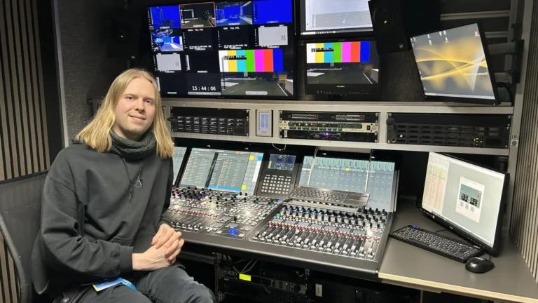 Studio Berlin Upgrades OB Truck Ü2 with Lawo AoIP Technology for Berlinale 2025 Film Festival