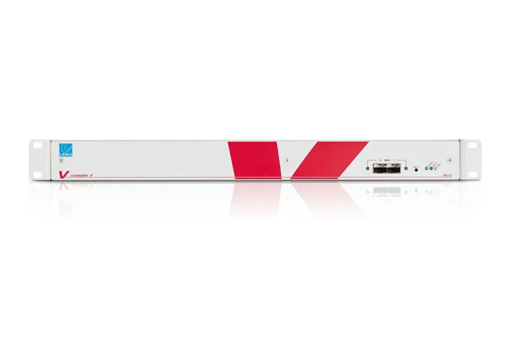 Flexible Remote Production (REMI)