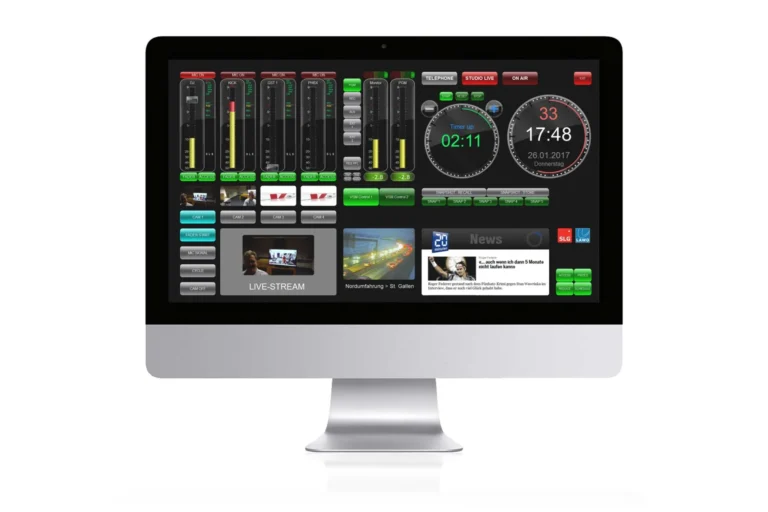 A Personalized Graphical Interface