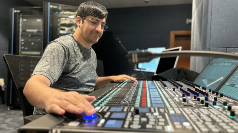 Muscat TV Chooses Lawo AoIP-Technology to Power Advanced Broadcast Audio Infrastructure