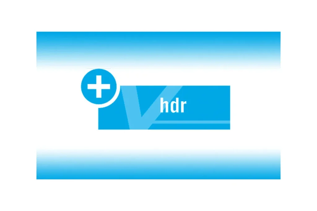 +hdr