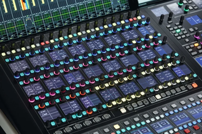 Extended Free Controls