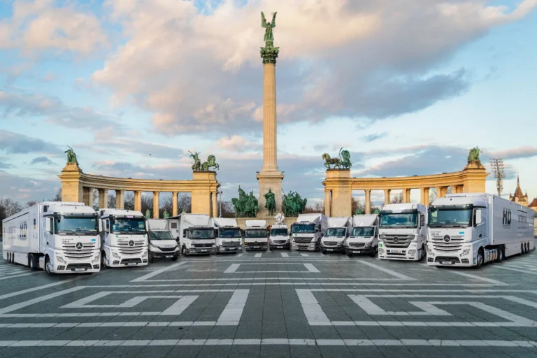 Antenna Hungária’s OB11 upgraded with Lawo IP Solutions