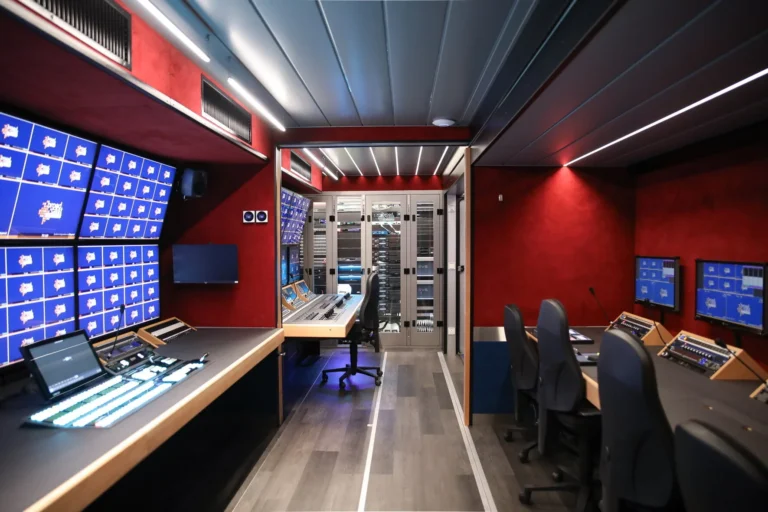 OB Trucks