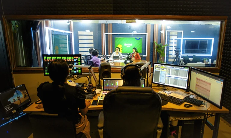 Bethel Radio Peru Enhances Broadcasting Capabilities with Lawo’s Innovative IP-Based Solutions