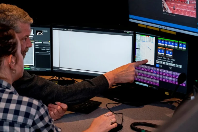 Lawo’s HOME mc² DSP App provides CBC/Radio-Canada with an Agile Audio Processing Solution