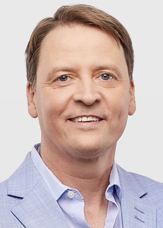 Lawo’s Jamie Dunn takes on additional responsibilities as ‘Vorstand’ and Deputy CEO