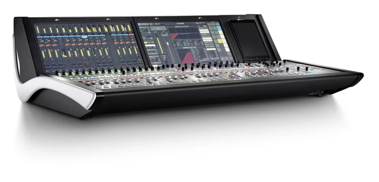 Lawo Showcases Cutting-Edge AVoIP Solutions for Live Performance and Theater Arts at USITT 2024