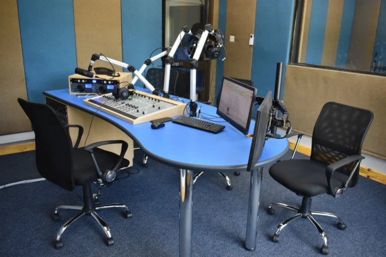 Lawo’s Pioneering IP-based Radio Broadcast Equipment Selected by Midlands State University, Zimbabwe