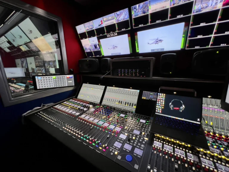 OB Trucks
