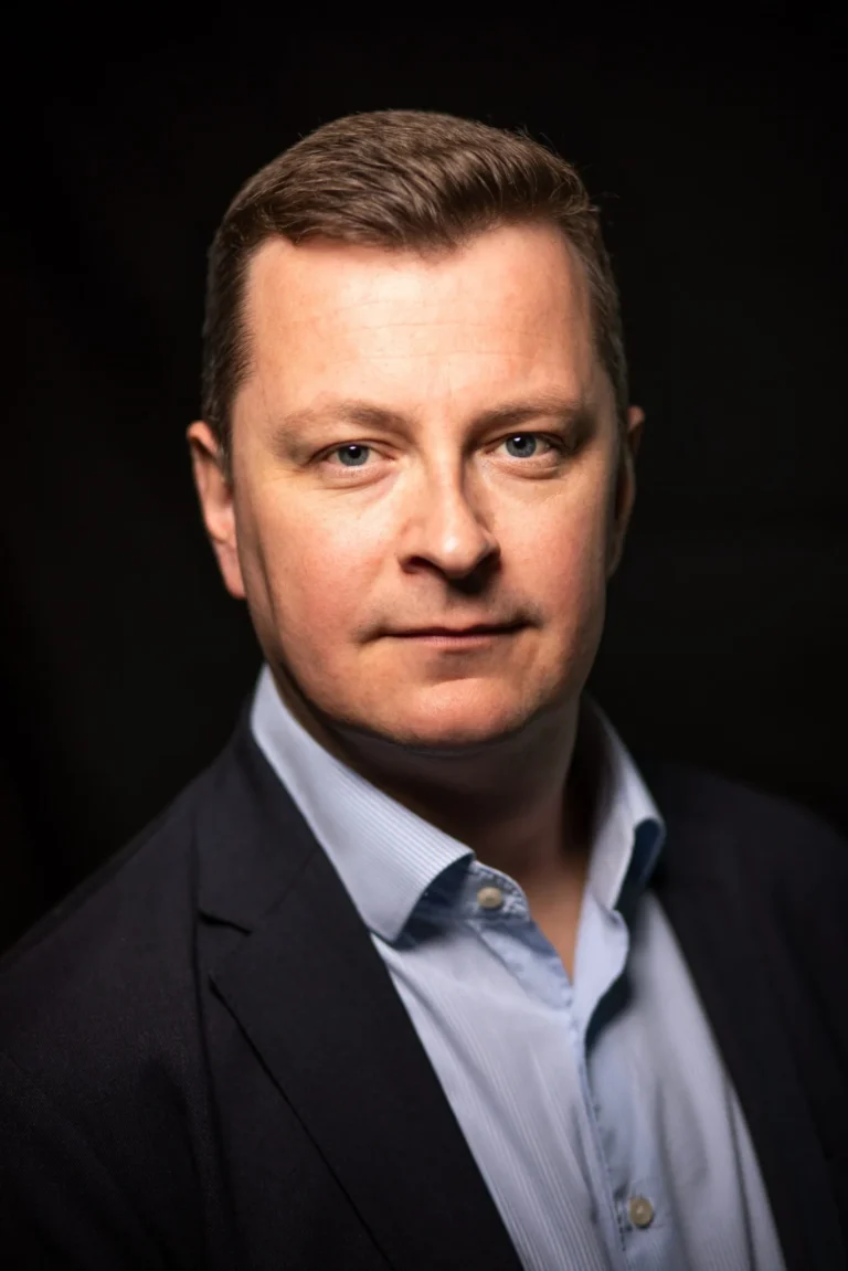 Lawo Appoints Nick Pemberton as Global Partner Business Development Director