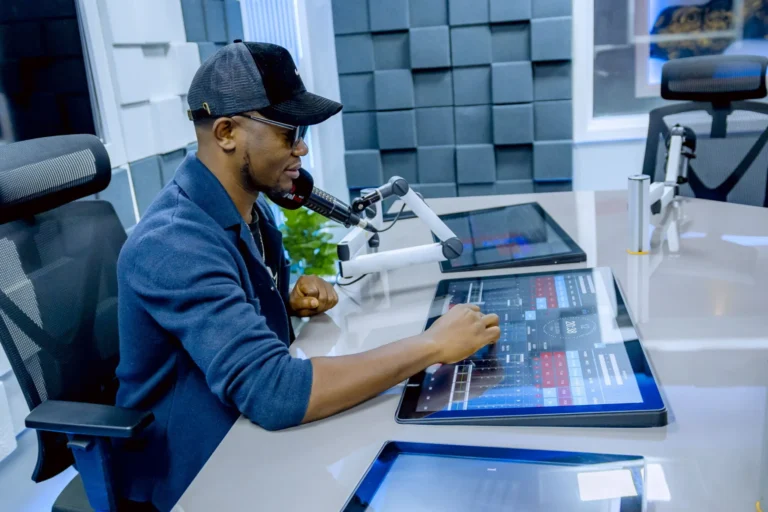 94.3 Royal FM Kigali Opens Cutting-Edge Broadcasting Studio with Integration of Lawo Virtual Radio Solutions