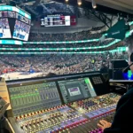 stadium entertainment