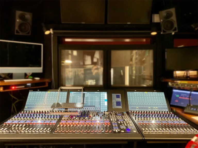 Renowned German Opera House builds on Lawo AoIP infrastructure