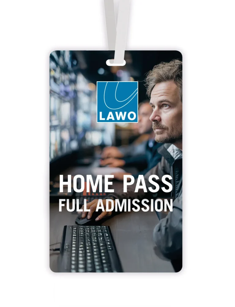 Lawo HOME Passes boost Scalability and Agility