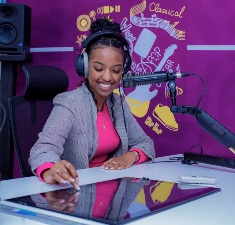 104.1 Power FM is king in Kigali with Lawo’s virtualization