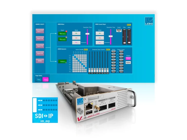 V__matrix vm_avp App goes Higher, Faster, Stronger