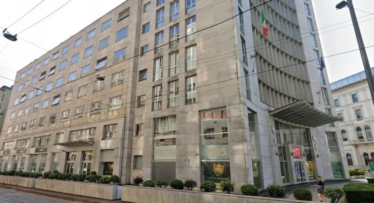 Italy’s Mediaset upgrades studios with Lawo IP broadcast infrastructure