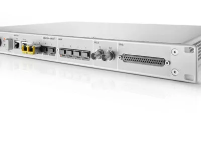 Lawo Power Core Goes To The MAX – One Mixing Engine For Multiple Consoles