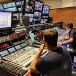 Cutting-Edge Lawo Audio at Russia’s Premier TV Channel