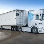 TVC builds NRK’s IP OB Trailer with Lawo Infrastructure