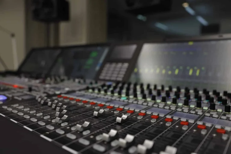 History And Sound Art Experience with Lawo: Berlin’s Humboldt Forum