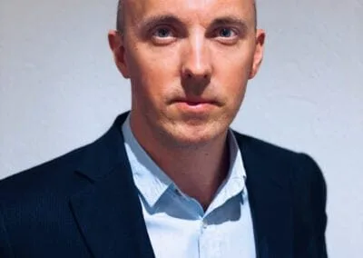 Lawo Appoints Johan Boqvist Radio Product Manager