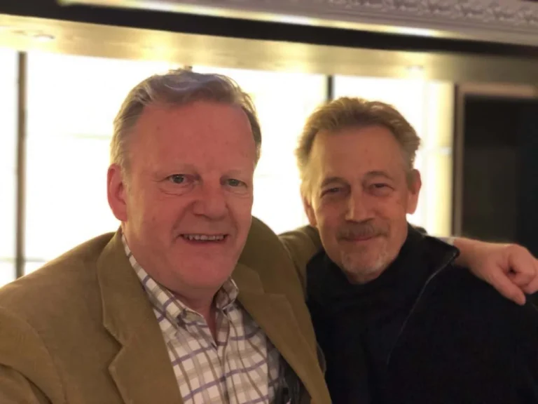 An Obituary for Michael Mueller, Vice President of Sales at Lawo