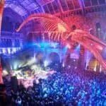 Coldplay Debuts new album with Live-Streaming Performance and mc²56