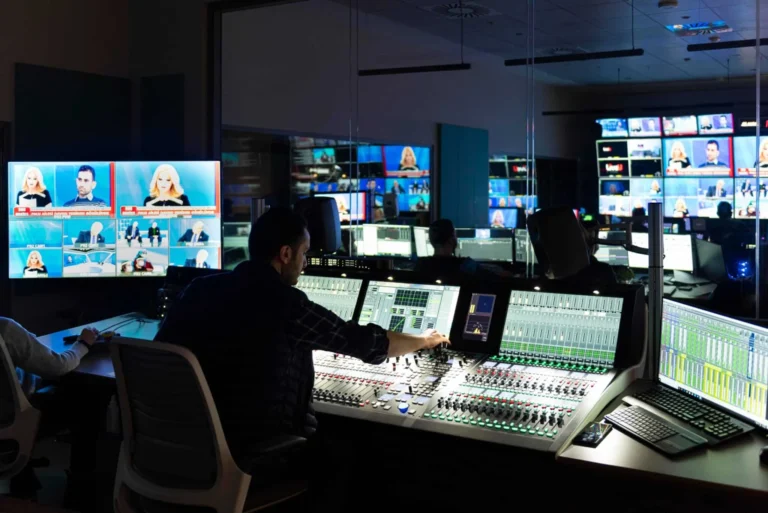 IP in Istanbul: Turkuvaz Media Group Upgrades With Lawo