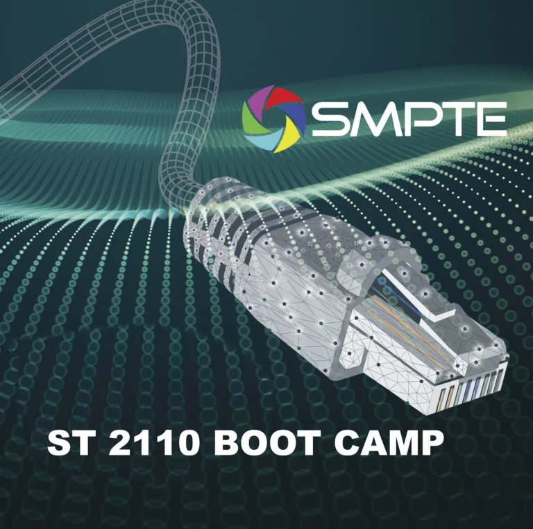 Lawo and SMPTE Launch joint ST 2110 Practical Lab to Give Guidance in Broadcast Industry’s IP Transition