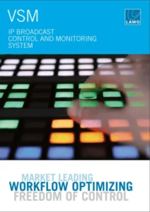 VSM brochure