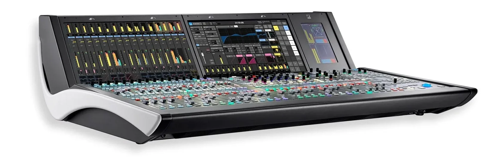mc2 56 production console