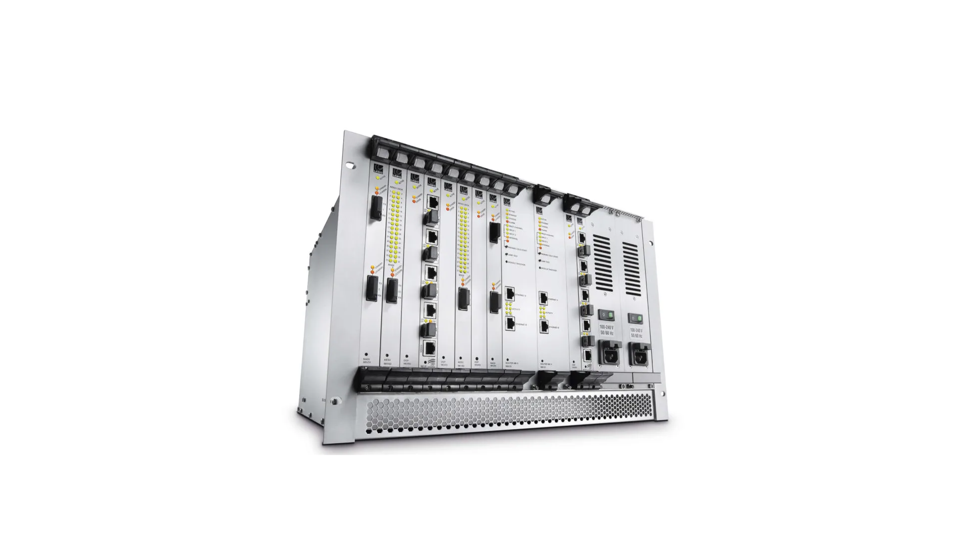 Nova73 compact