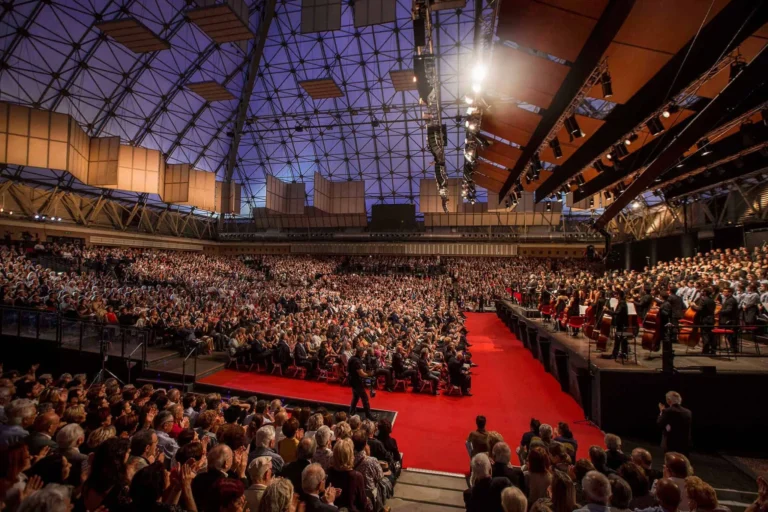 The Ravenna Festival
