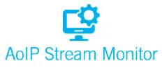 AoIP Stream Monitor