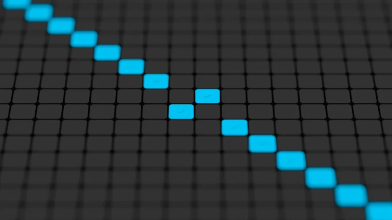HOME Audio Shuffler