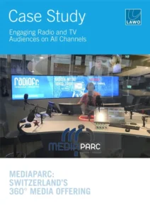 MEDIAparc Case Study
