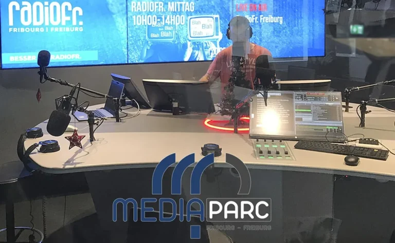 MEDIAparc opener