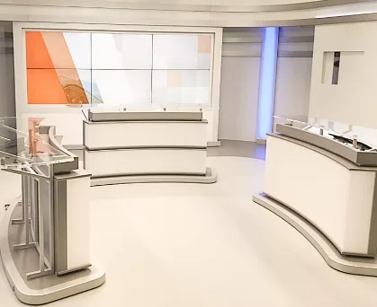 MEDIAparc room