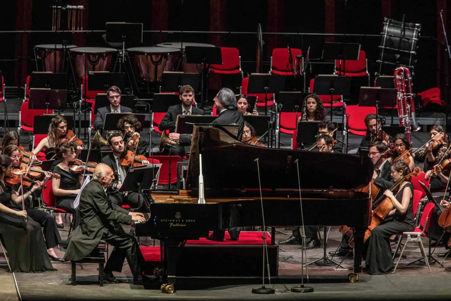 Ravenna Festival - Full Case Study