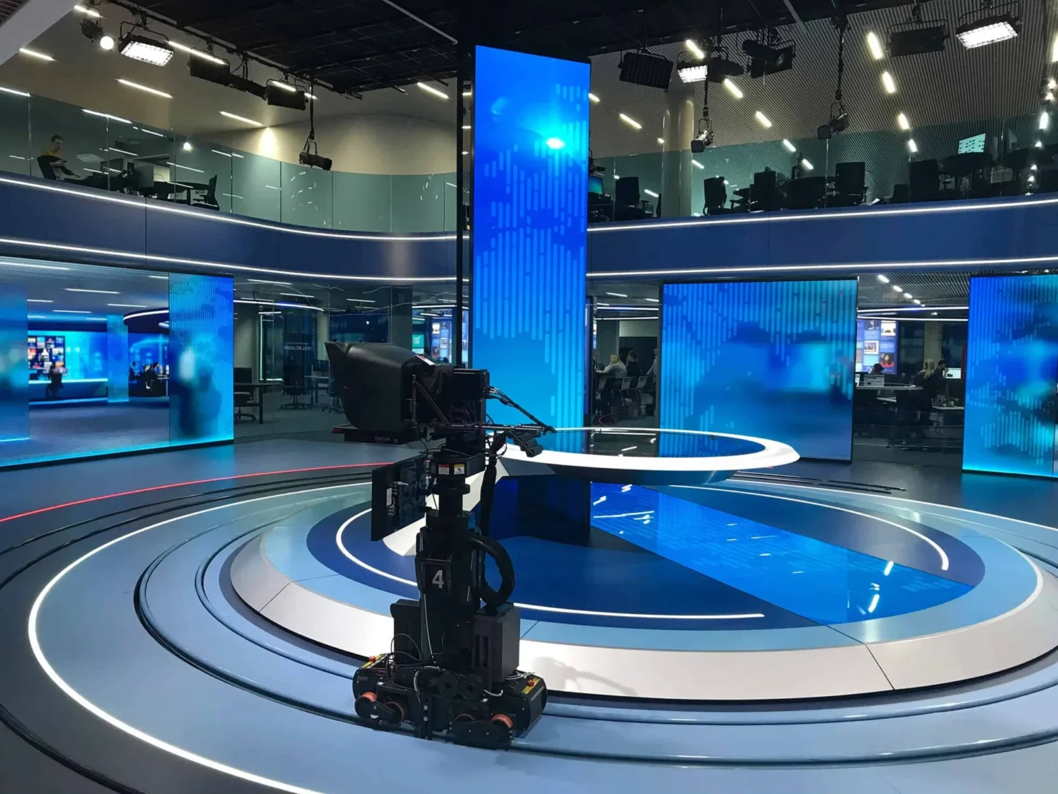 DPG Media in Belgium - Full Case Study