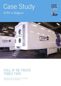 RTBF OB Twins Case Study