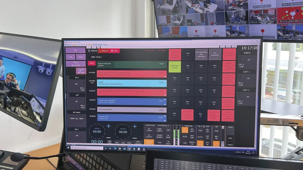RTL Pix Combined UI V2