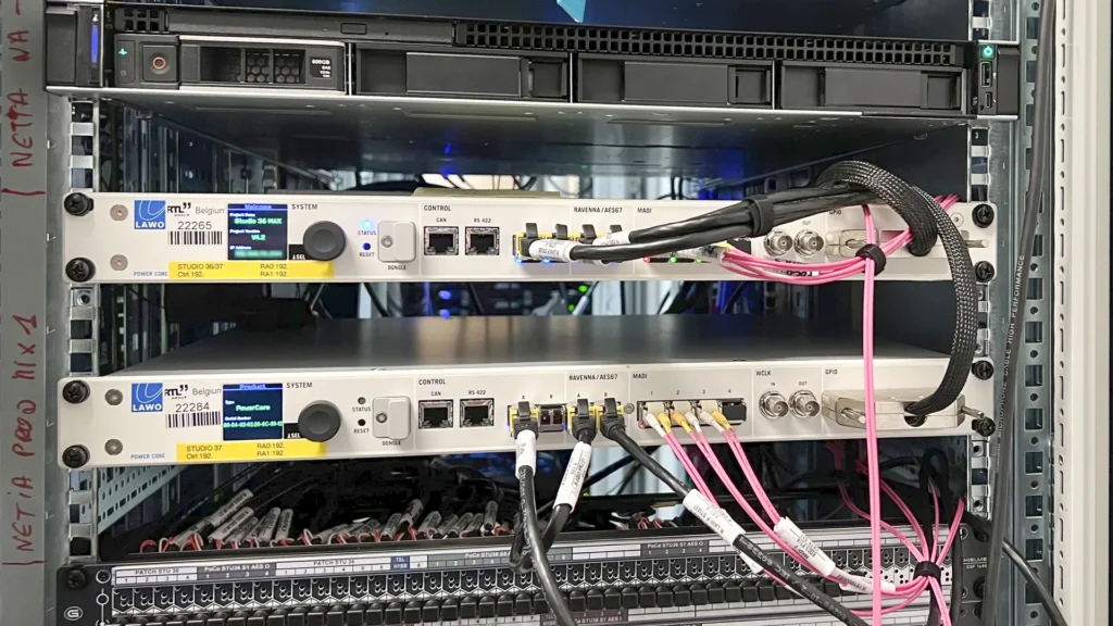 RTL PowerCore